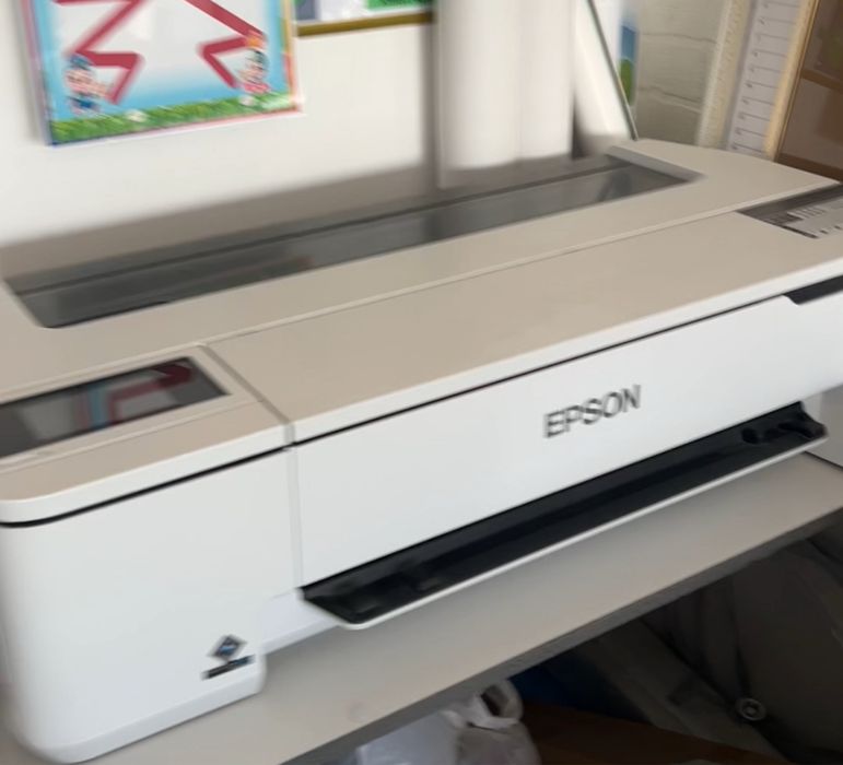 Плоттер Epson SureColor SC-T3100X