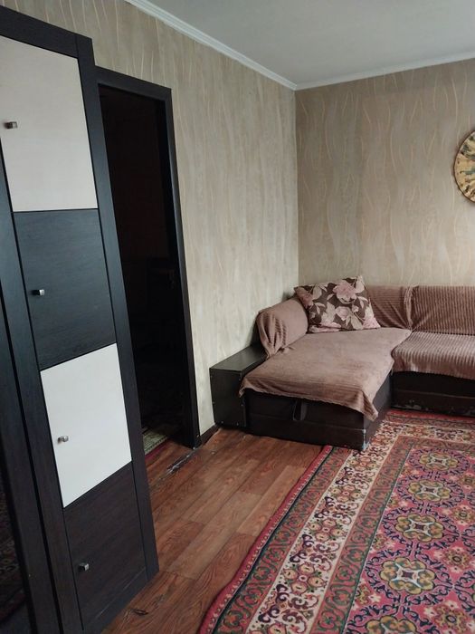 Сдам половину дома