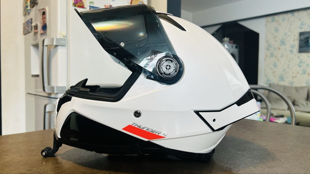 Casca motocicleta MT