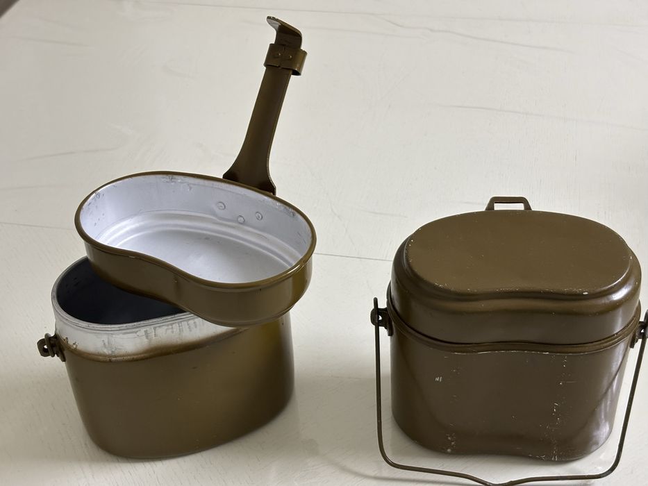 Кателки армейские