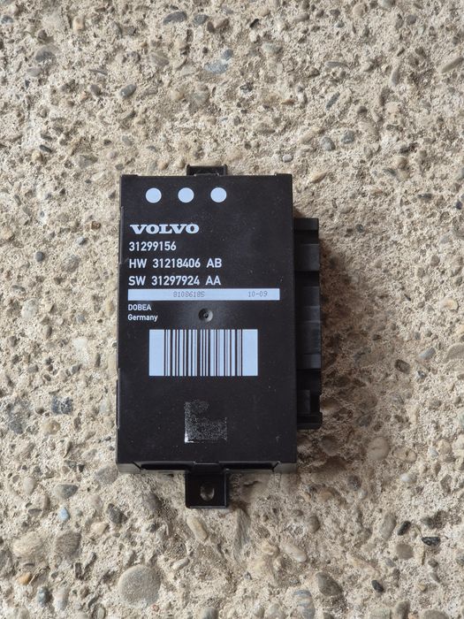 Modul haion cu deschidere electrica VOLVO XC60  31299156