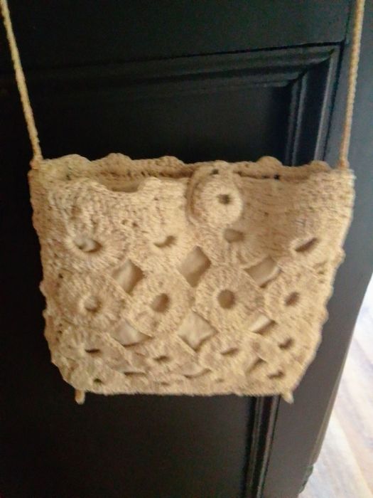 Сумки ручной работы