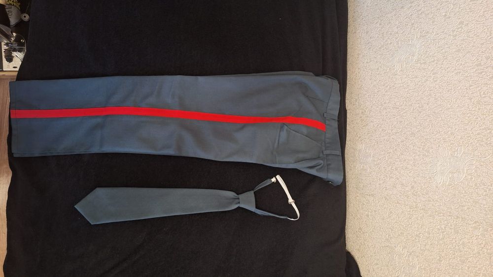 Продам кадетская форма