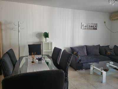 Дава се под наем Двустаен апартамент в Бургас, Сарафово - 77 кв.м за 178.5 € - Снимка #7