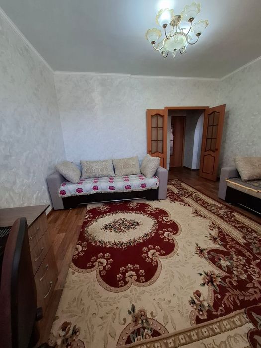 Квартира г.Сатпаев Абая 41.