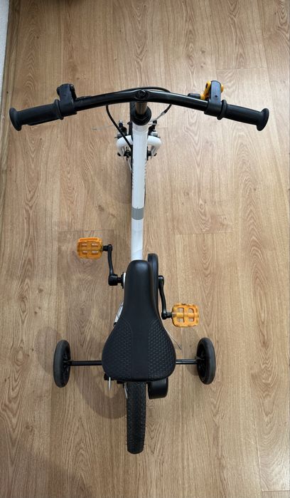 Bicicleta copii Btwin Discover 100