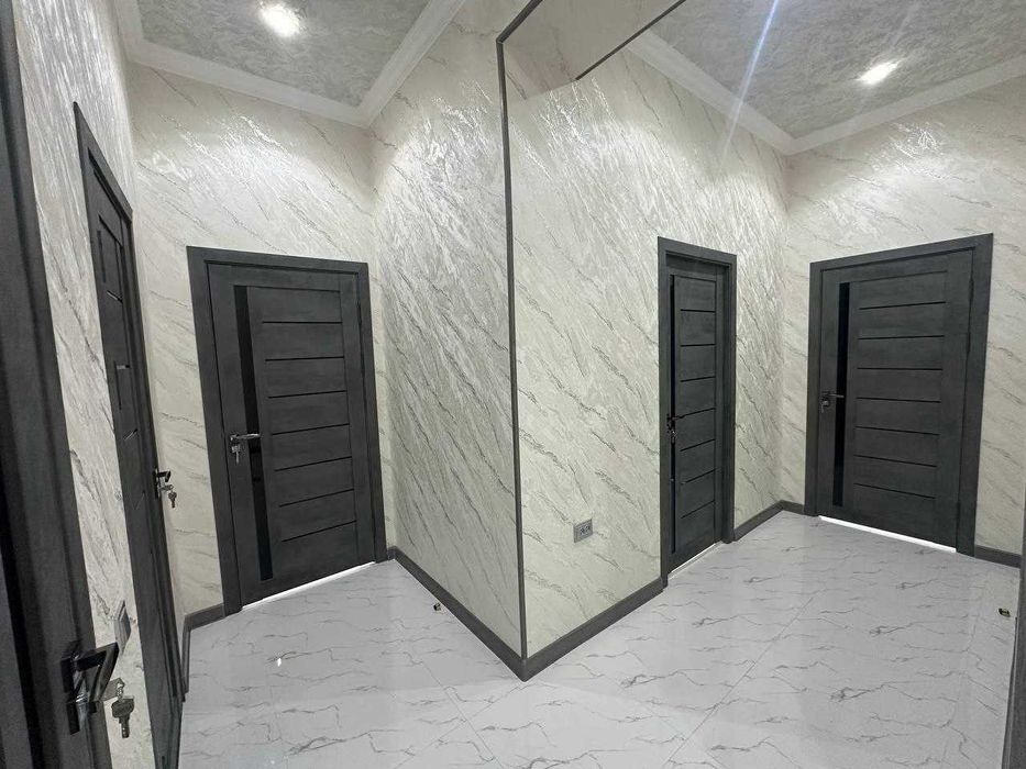 Сирочни 2хонали квартира сотилади