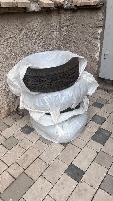 Автомобильные шины