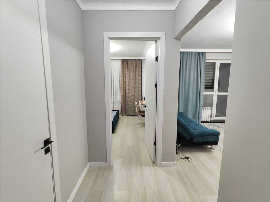 1 ком. 2025 г. район Нурлы Жол