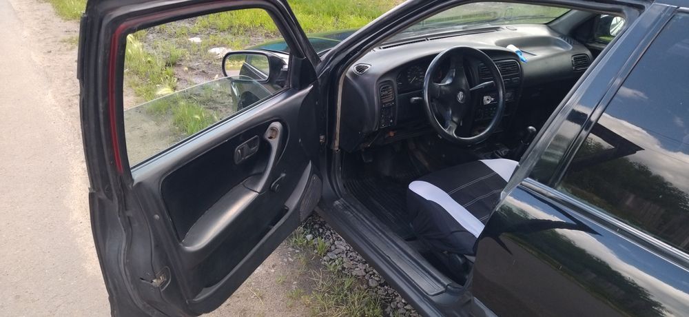 Продам автомобиль