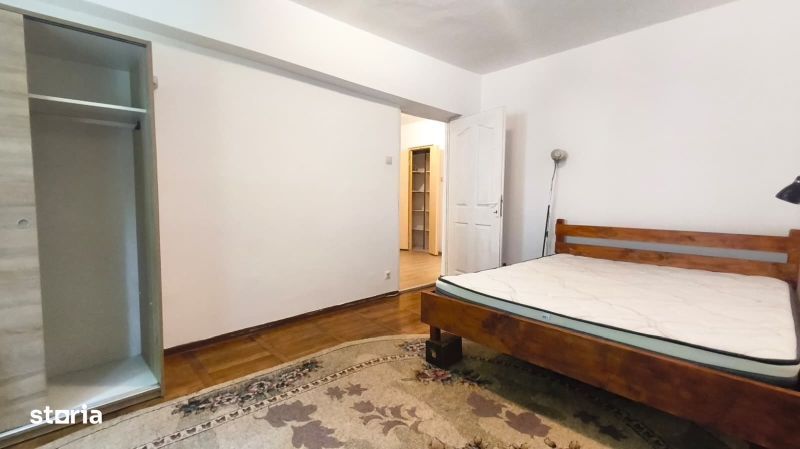 Apartament 1 camera – 40 mp – in Deva, zona Zamfirescu
