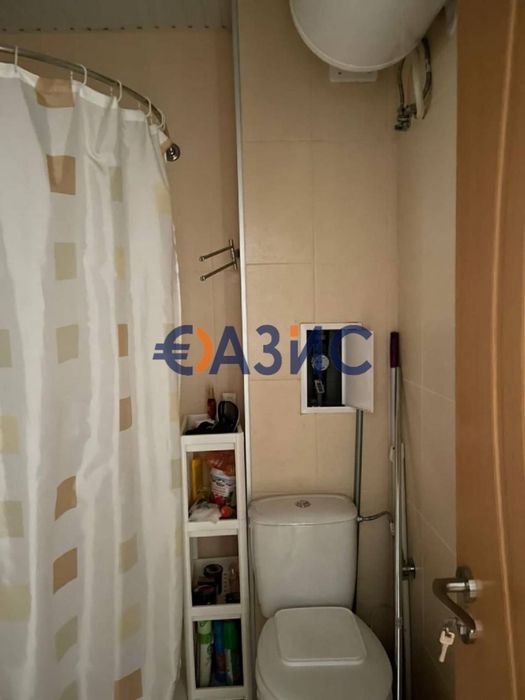 Продава се Едностаен апартамент в Поморие - 36 кв.м за 1545 €/кв.м - Снимка #7