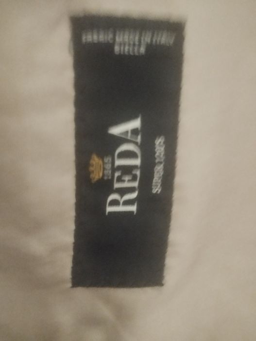 Костюм мужской ROY ROBSON