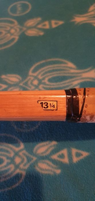 Винтажная теннис ракетка