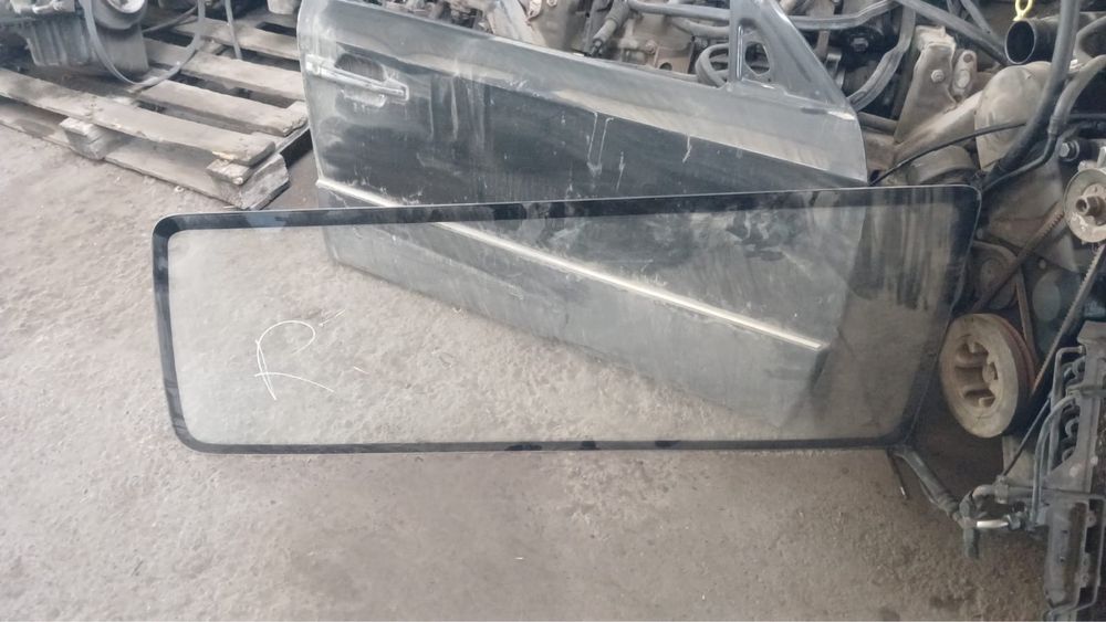 Стекло т4 длинная база