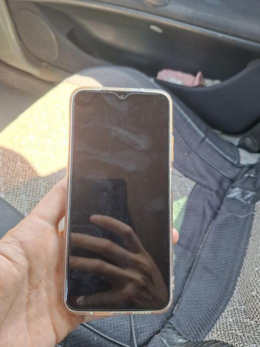 Продам Redmi 9t 128gb