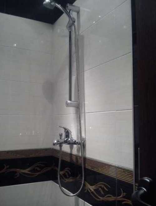 Дава се под наем Двустаен апартамент в Бургас, Възраждане - 40 кв.м за 190 € - Снимка #9