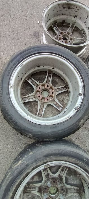 Диски р16 5 108 ет 43