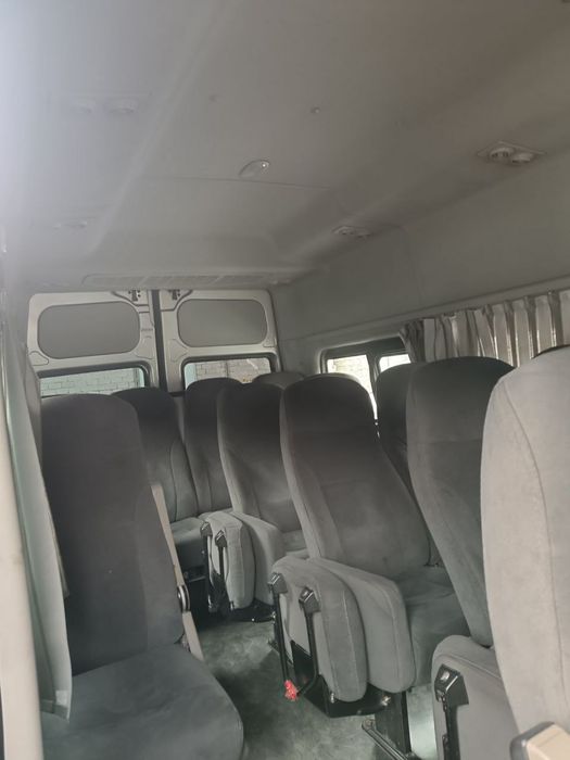 Jac SUNRAY 21 местный (33 000$)