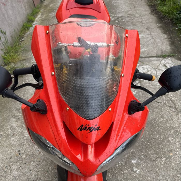 Kawasaki Ninja ZX-10R