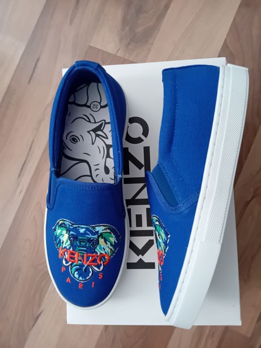 Kenzo/Lacoste/ kids N32 кецове