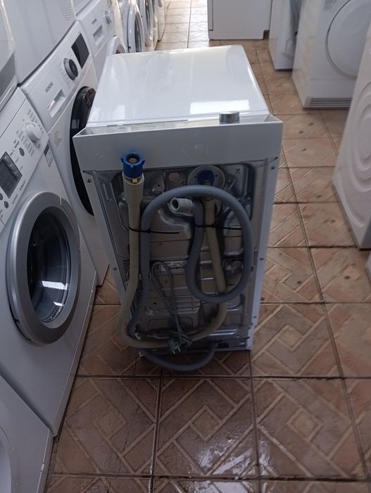 Пералня с горно зареждане Аег Aeg Protex Plus А+++ 7кг 2 год.Гаранция!