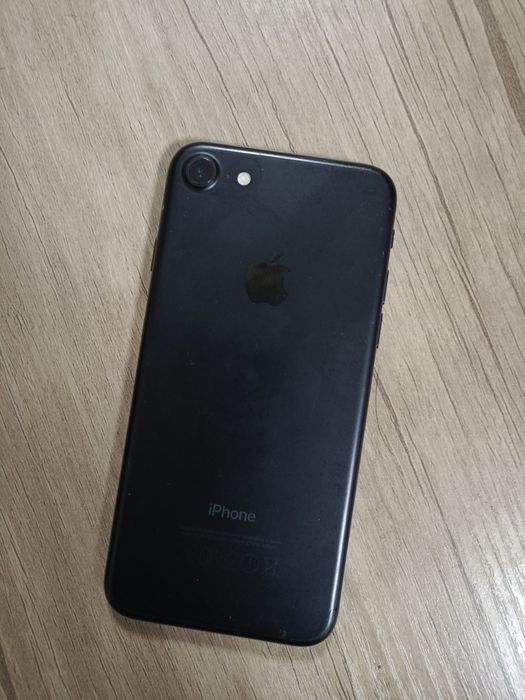 Iphone7 память 128