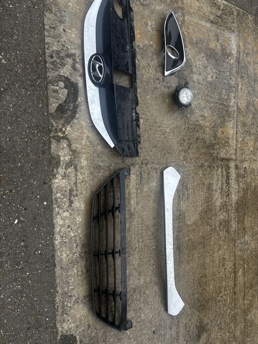 Vand accesori Hiunday ix35 bara fața