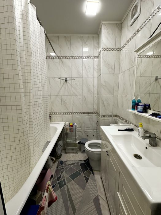 2х комн 4 микрорайон