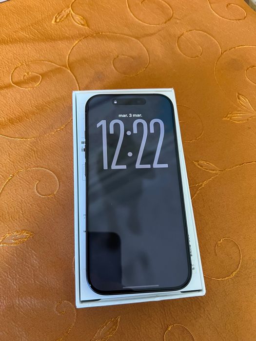 Iphone 17 Black achizitionat in 2026