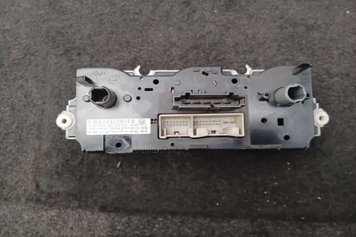Comanda AC 1K0820047DF 5HB008719 1K0820047DF 5HB008719 Volkswagen VW