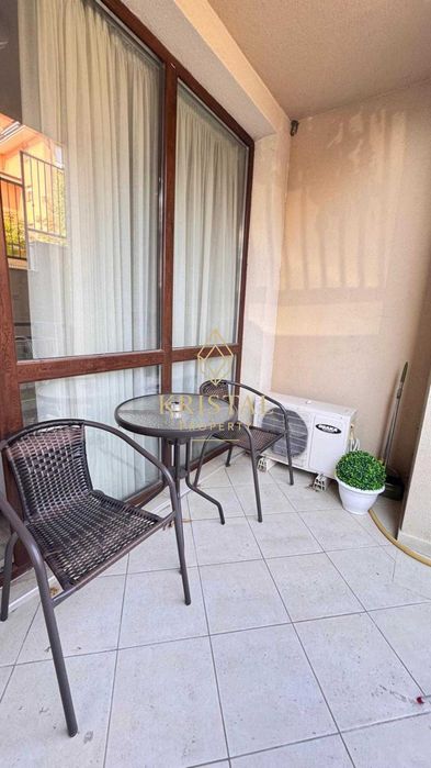 Продава се Едностаен апартамент в Свети Влас - 34 кв.м за 2030 €/кв.м - Снимка #9