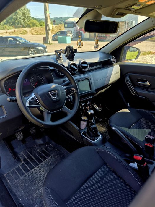 Vand dacia duster 2019