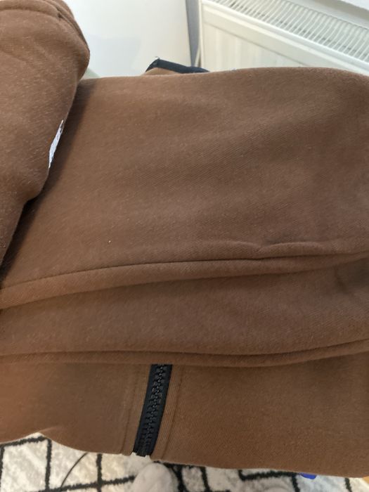Bluza Nike Tech maron