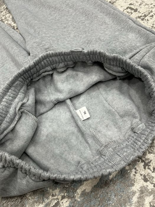 Трико с начосом.