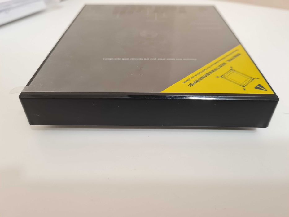 Везна с таймер Timemore Black Mirror Basic 2 model TES011