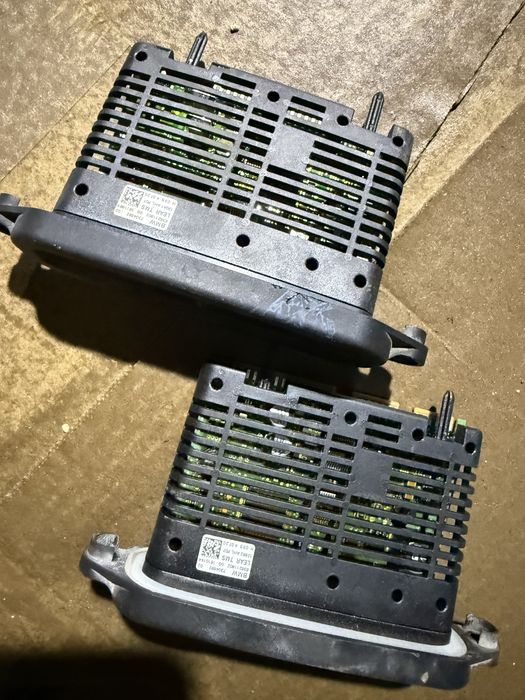 Tms модули за бмв ф10 dynamic xenon