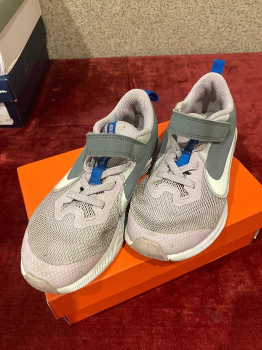 Детски боти, маратонки, чехли, цвички  31 номер