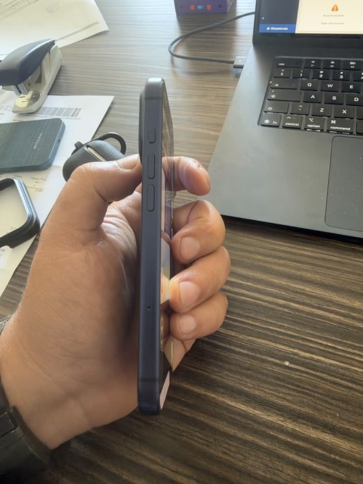 Iphone 17 Pro  256 GB