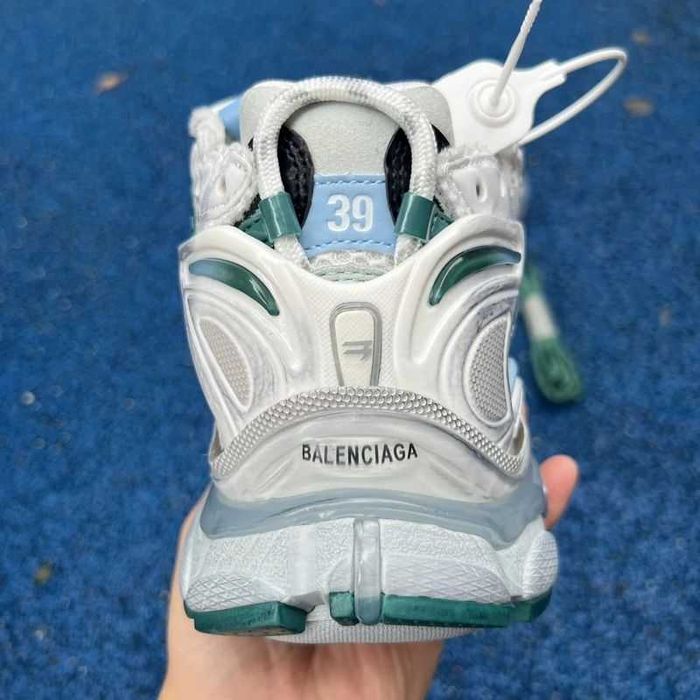 Balenciaga - Grey/Dark Grey