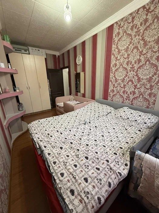 Ялангач, Институт Культуры 190школа. Продам 2 комнатную квартиру