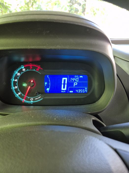 Продаётся Cobalt Ravon R4