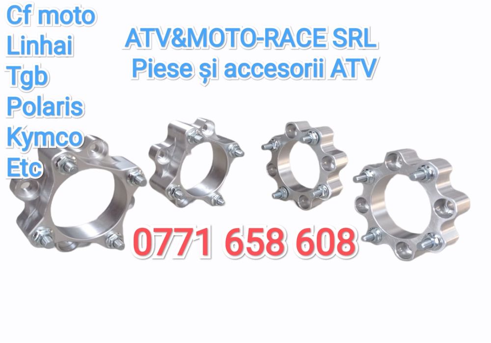 Troliu atv Cf moto Linhai Tgb Polarsi Can am Kymco Yamaha etc