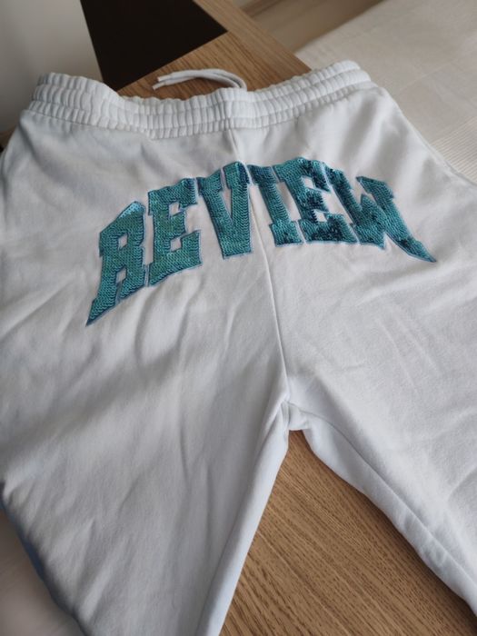 Pantaloni Review