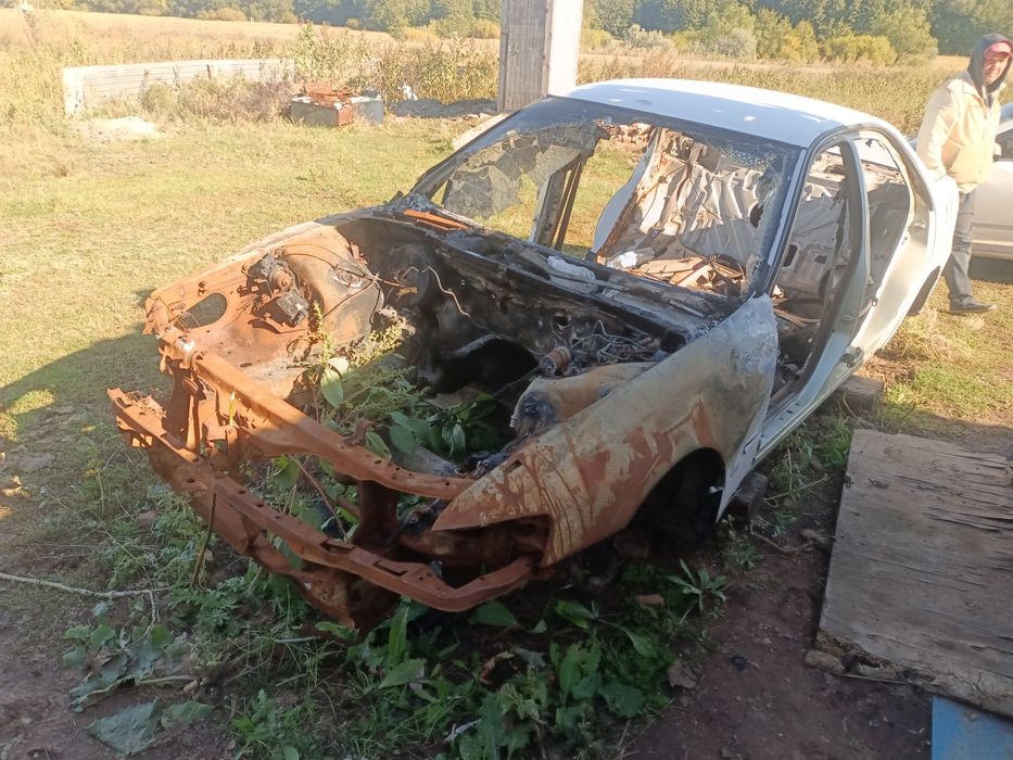 Продам Таёта кресто обём 2,5