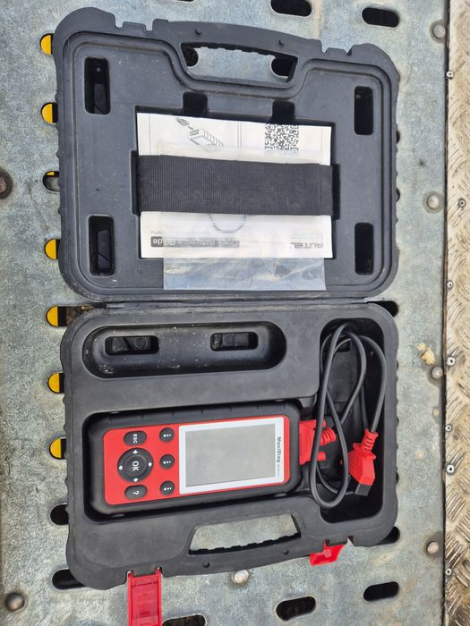 Tester Autel MaxiDiag toate marcile