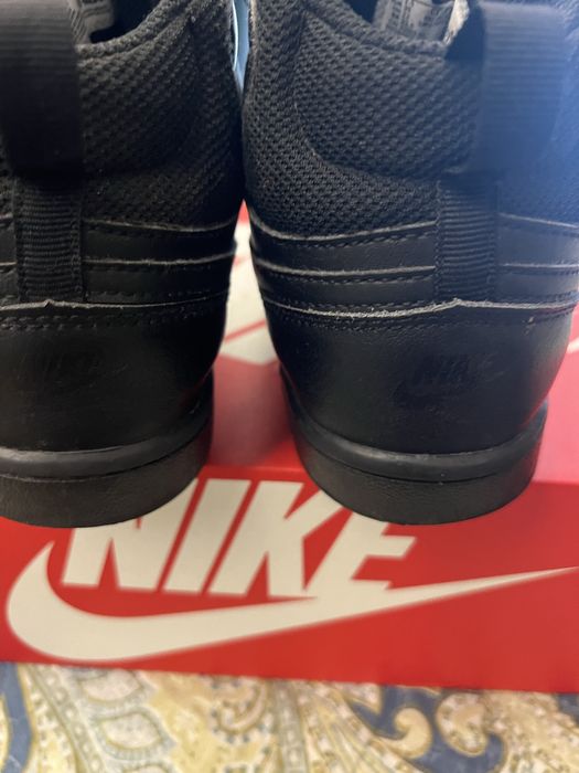 Кецове NIKE-35 номер