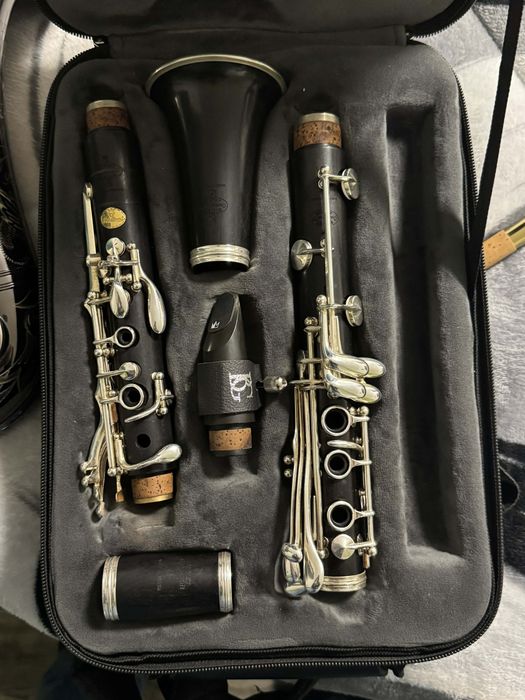 Vand Clarinet buffet crampon festival impecabil