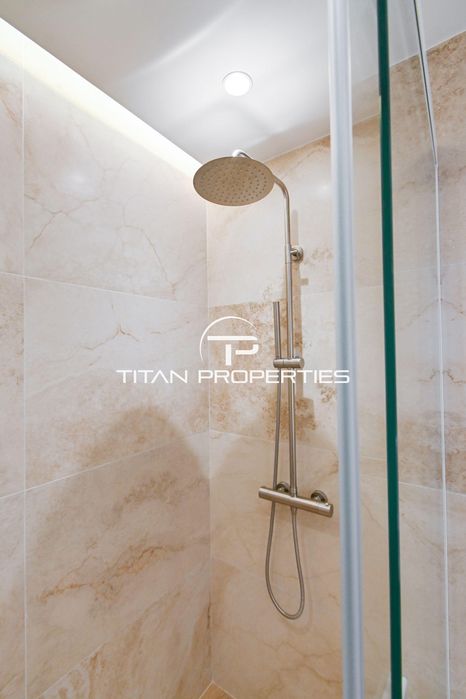 Двустаен, под наем, ж.к Кръстова вада