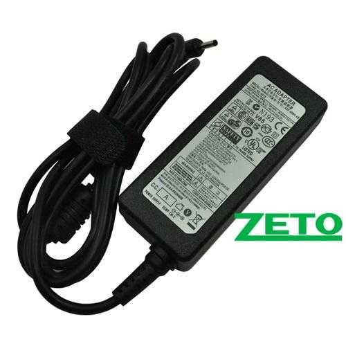 Зарядное устройство для ноутбука Samsung NP900 и других моделей новое